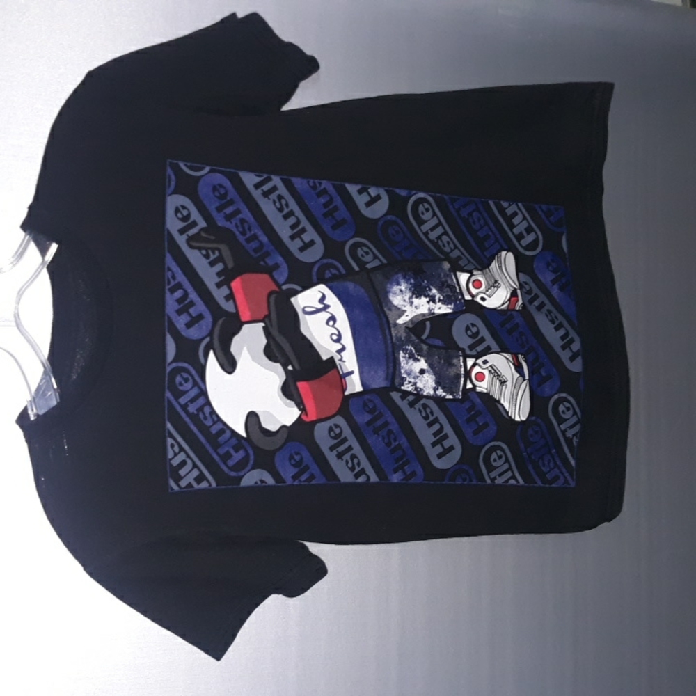 Take That Size S Boys shirt (SKU 125)